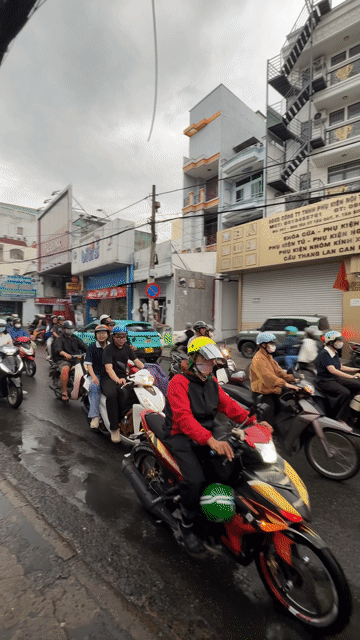 Cho thuê Văn phòng, Mặt bằng kinh doanh Quận Tân Phú Tp Hồ Chí Minh diện tích 110 m² giá 20 triệu/tháng