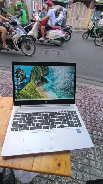 HP Probook i3-8415U 15.6 inch 8GB/150GB. Mua bán Laptop tại Quận 5 Tp Hồ Chí Minh được đăng bởi Phong hình 1