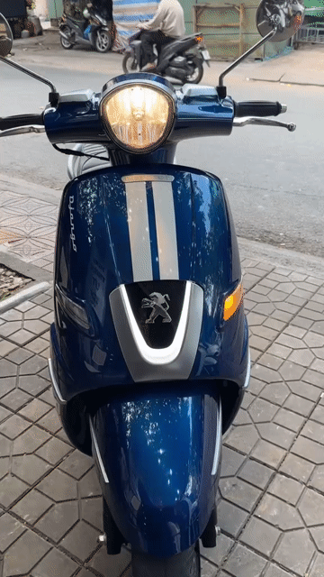 tay ga 125cc. Mua bán Xe máy tại Quận Ninh Kiều Cần Thơ được đăng bởi MINH THIỆN bán xe trả góp hình 1