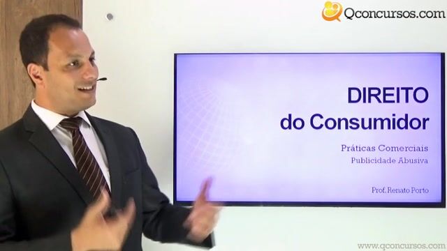 Publicidade Abusiva