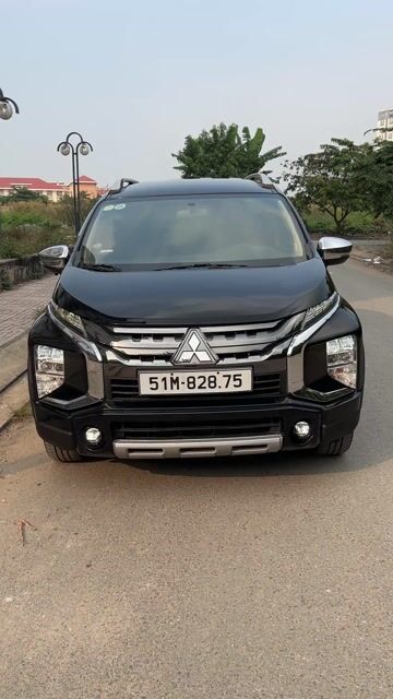 Xpander Cross 2021 75.000km. Mua bán Ô tô tại Quận Gò Vấp Tp Hồ Chí Minh được đăng bởi Trương Thành Vũ hình 1