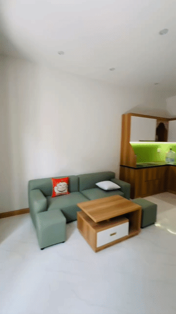 Cho thuê Nhà ở Quận Sơn Trà Đà Nẵng diện tích 100 m² giá 27 triệu/tháng