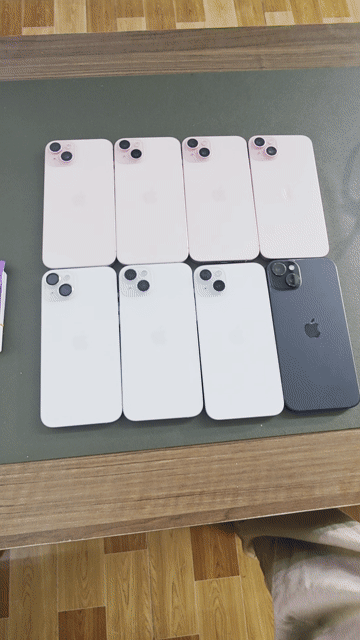 iPhone 15 Plus 128GB  Đã sử dụng. Mua bán Điện thoại tại Thành phố Bà Rịa Bà Rịa - Vũng Tàu được đăng bởi Trần Tùng hình 1