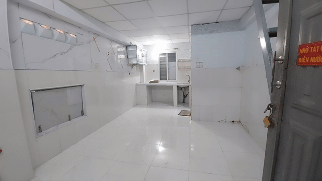 Cho thuê Phòng trọ Quận Bình Tân Tp Hồ Chí Minh diện tích 30 m² giá 2,8 triệu/tháng