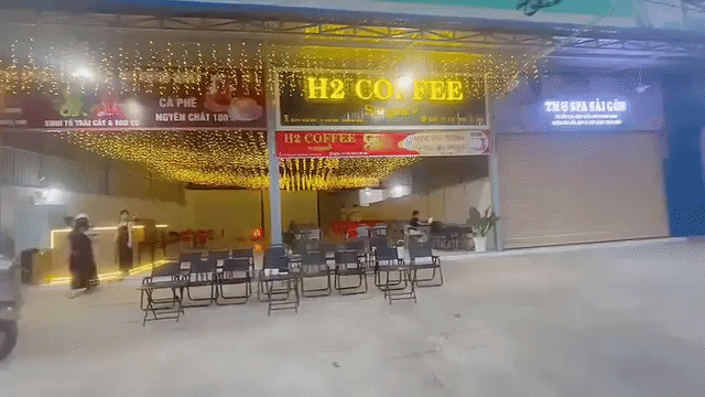 Cho thuê Văn phòng, Mặt bằng kinh doanh Huyện Đắk R'Lấp Đắk Nông diện tích 330 m² giá 10 triệu/tháng