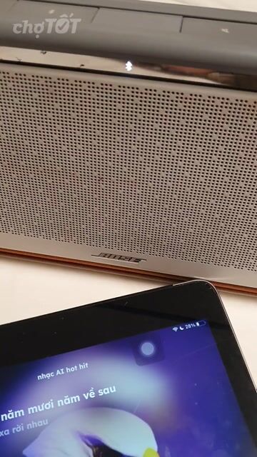 Loa Bluetooth Bose SoundLink Mobile II- limited . Mua bán Tivi, Âm thanh tại Quận 1 Tp Hồ Chí Minh được đăng bởi Lê Minh Sơn hình 1
