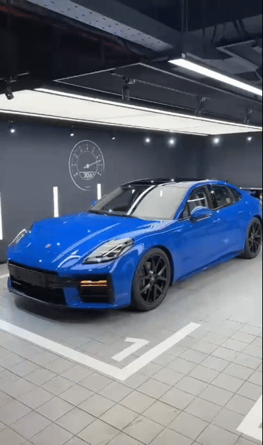 Porsche Panamera Allnew 2025 giao ngay giá Sale. Mua bán Ô tô tại Thành phố Thủ Đức Tp Hồ Chí Minh được đăng bởi Nghiêm hình 1