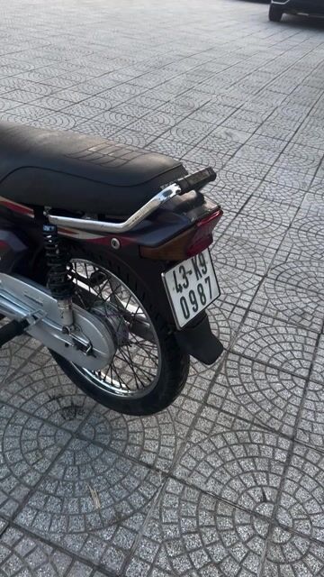 Drim hàn quốc bs43 đã vô đồ rin supbe rất nhiều. Mua bán Xe máy tại Quận Liên Chiểu Đà Nẵng được đăng bởi Lê Sang hình 1