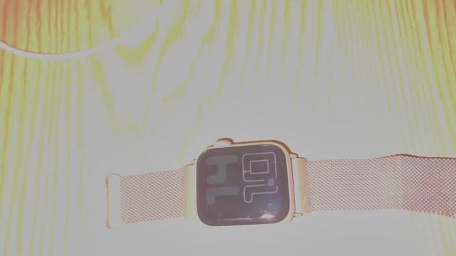 Apple Watch SE 2 Bạc Nhôm. Mua bán Thiết bị đeo thông minh tại Huyện Lương Tài Bắc Ninh được đăng bởi Tạ Hồng hình 1