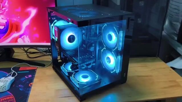 Case i5 10400F 16GB/240GB 1060/1650. Mua bán Máy tính để bàn tại Thành phố Bà Rịa Bà Rịa - Vũng Tàu được đăng bởi nguyen hình 1