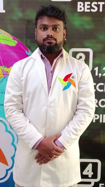 Koppoju Gopi Suresh