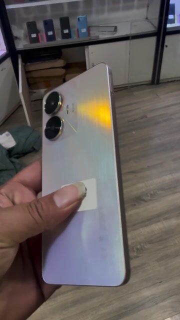 Realme C55 Ram 8G/256GB zin  đẹp 99 đẹp keng full. Mua bán Điện thoại tại Quận Bình Tân Tp Hồ Chí Minh được đăng bởi Lý Kiệt Mobile hình 1