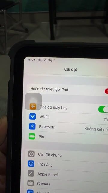 Apple iPad Pro 2020 11 inch 128GB. Mua bán Máy tính bảng tại Thành phố Thủ Đức Tp Hồ Chí Minh được đăng bởi đỗ huy hình 1