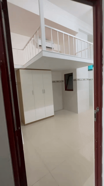 Cho thuê Phòng trọ Quận Tân Phú Tp Hồ Chí Minh diện tích 35 m² giá 3,9 triệu/tháng