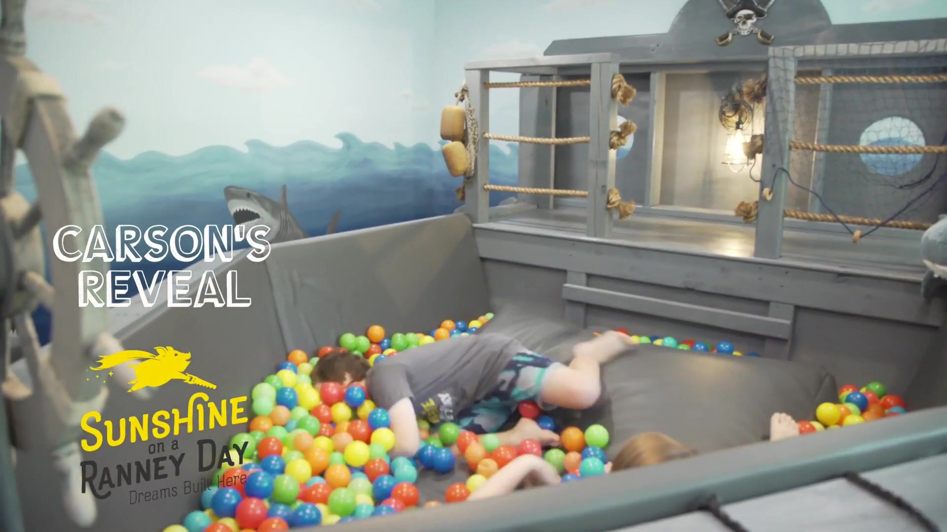 Video thumbnail for Carson's story