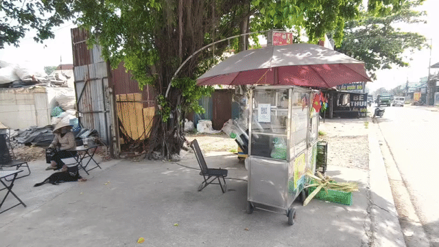 Cho thuê Văn phòng, Mặt bằng kinh doanh Quận 12 Tp Hồ Chí Minh diện tích 40 m² giá 37 triệu/tháng