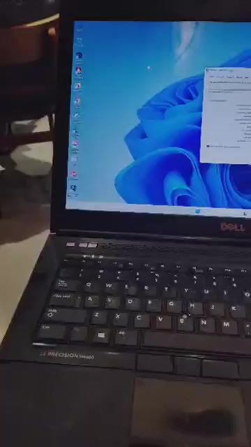 Dell Precision M6800 i7-4810MQ/256GB/16GB/4GB. Mua bán Laptop tại Quận Bình Tân Tp Hồ Chí Minh được đăng bởi A Hữu  hình 1