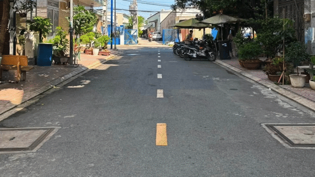 Mua bán Nhà ở Quận 12 Tp Hồ Chí Minh diện tích 61 m² giá 6,85 tỷ