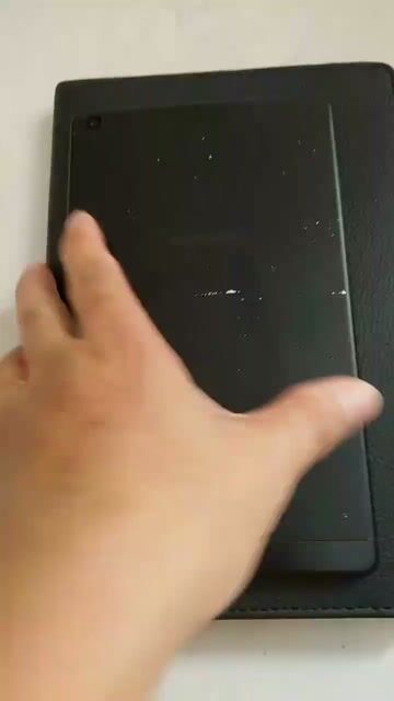 Samsung Tab A 8 inches 2GB/32GB Đen 1 Sim Nghe gọi. Mua bán Máy tính bảng tại Quận Gò Vấp Tp Hồ Chí Minh được đăng bởi Th Mobile Sg hình 1