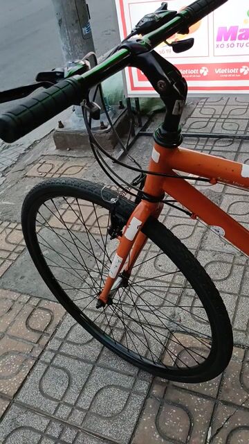 Xe đạp Nhật Bản 700*28c Shimano. Mua bán Xe đạp tại Thành phố Thủ Đức Tp Hồ Chí Minh được đăng bởi MUA BÁN TRAO ĐỔI XE ĐẠP MỚI CŨ hình 1