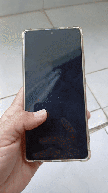 Samsung A71 5G nguyên zin mới 99%. Mua bán Điện thoại tại Quận Bình Tân Tp Hồ Chí Minh được đăng bởi Hoa Hồng Đỏ hình 1