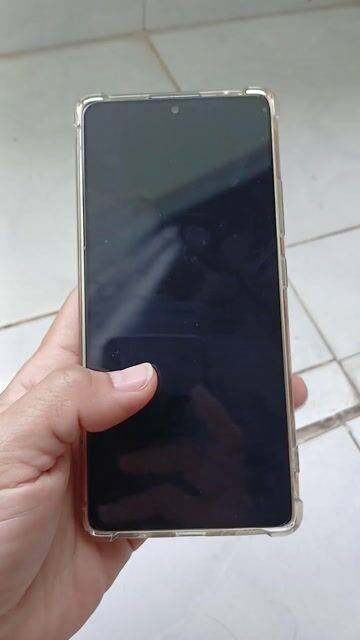 Samsung A71 5G nguyên zin mới 99%. Mua bán Điện thoại tại Quận Bình Tân Tp Hồ Chí Minh được đăng bởi Hoa Hồng Đỏ hình 1