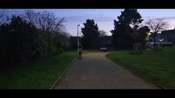 Le jardin des écrivaines