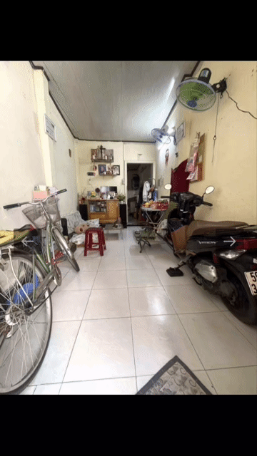 Mua bán Nhà ở Quận Tân Phú Tp Hồ Chí Minh diện tích 34 m² giá 2,6 tỷ