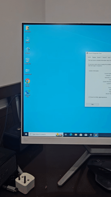 Máy tính All-in-one I5 7500T 24 inch. Mua bán Máy tính để bàn tại Huyện Nhà Bè Tp Hồ Chí Minh được đăng bởi hoàng phúc hình 1