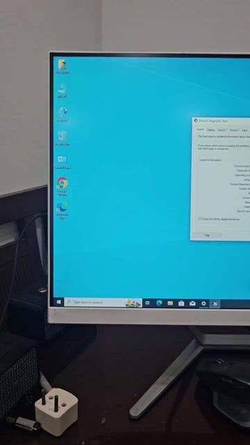 Máy tính All-in-one I5 7500T 24 inch. Mua bán Máy tính để bàn tại Huyện Nhà Bè Tp Hồ Chí Minh được đăng bởi hoàng phúc hình 1
