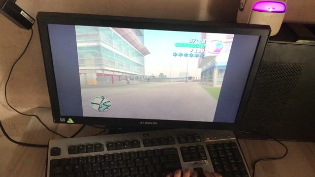 Thanh lý lại. Mua bán Máy tính để bàn tại Huyện Châu Thành Tiền Giang được đăng bởi LIUBIE hình 1