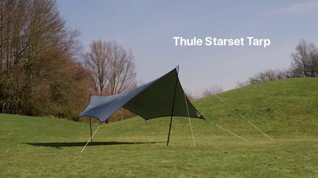 Thule Starset tarp | Thule | Canada