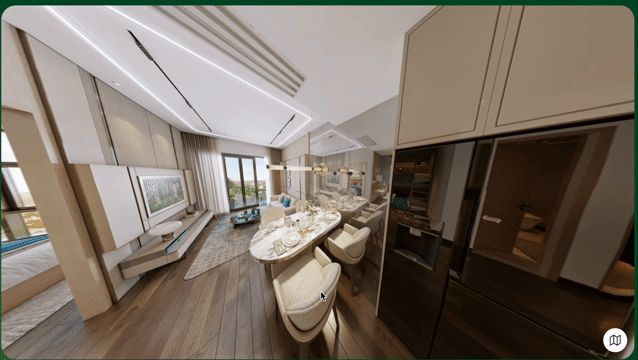 Mua bán Căn hộ Chung cư Huyện Văn Giang Hưng Yên diện tích 47 m² giá 2,7 tỷ