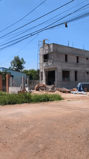 Mua bán Đất Huyện Đồng Phú Bình Phước diện tích 150 m² giá 390 triệu