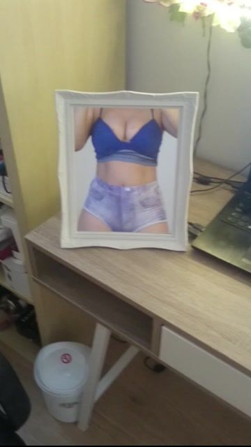 Model - JolieSophie heels