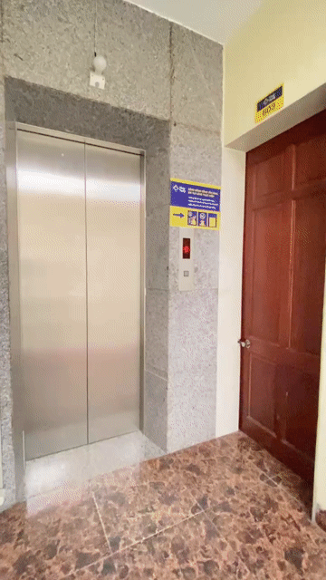 Cho thuê Căn hộ Chung cư Quận Nam Từ Liêm Hà Nội diện tích 25 m² giá 3,25 triệu/tháng