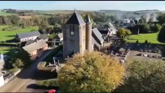 Ma petite ferme pédagogique