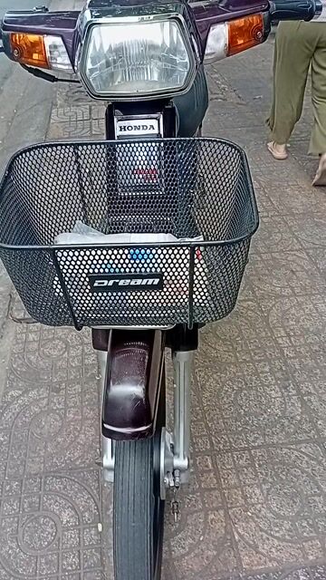 Honda  citi hàn quốc, bstp cà vẹt đầy đủ.. Mua bán Xe máy tại Quận 3 Tp Hồ Chí Minh được đăng bởi Lữ Trung Hùng hình 1