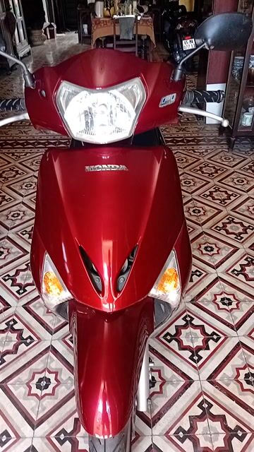 Xe nhà dư ko sài bán ląi xe còn rât mơi. Mua bán Xe máy tại Quận Ninh Kiều Cần Thơ được đăng bởi Luan  hình 1