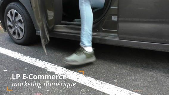 Suivez-nous au cœur de la lp ecomnn : Opération « digital » !