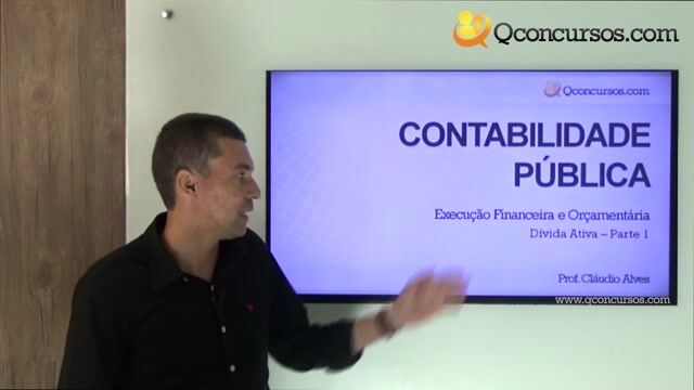 Contabilidade Pública