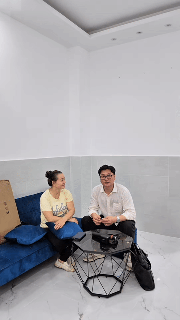 Mua bán Nhà ở Quận Tân Bình Tp Hồ Chí Minh giá 6,3 tỷ