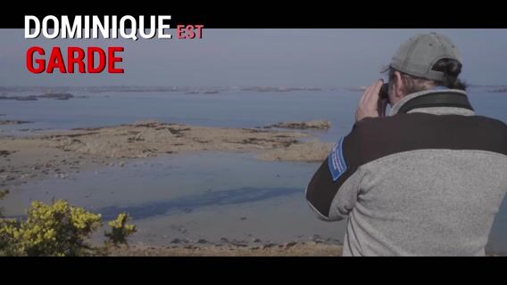 Garde du littoral