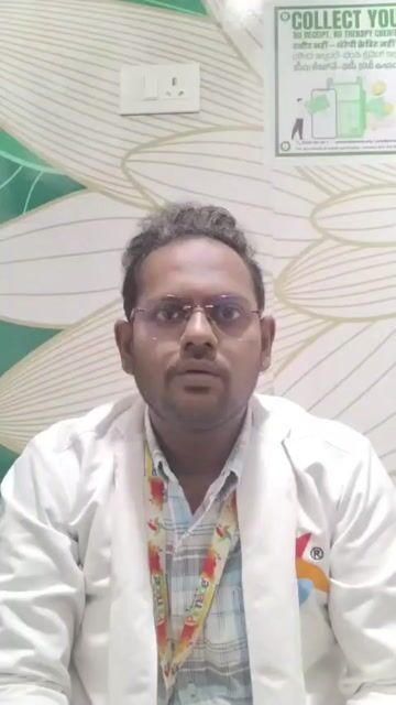 Jangamsetti Ravi Teja