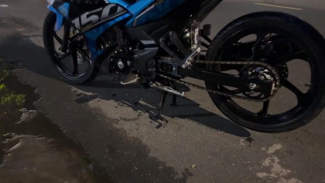 ex 2018 úp fun led 2019. Mua bán Xe máy tại Quận Bình Thuỷ Cần Thơ được đăng bởi G268 hình 1