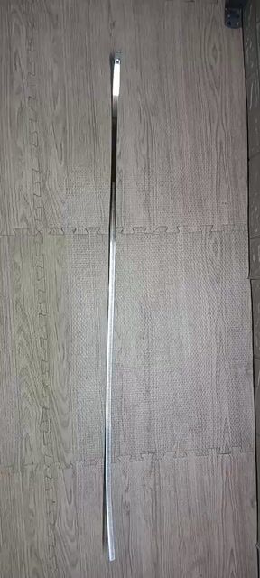 1 Vòng Đai Kẹp Bằng Thép Không Gỉ 304; Dài 1200mm.. Mua bán Đồ chuyên dụng, Giống nuôi trồng tại Quận Tân Bình Tp Hồ Chí Minh được đăng bởi Bách Hóa Philip hình 1
