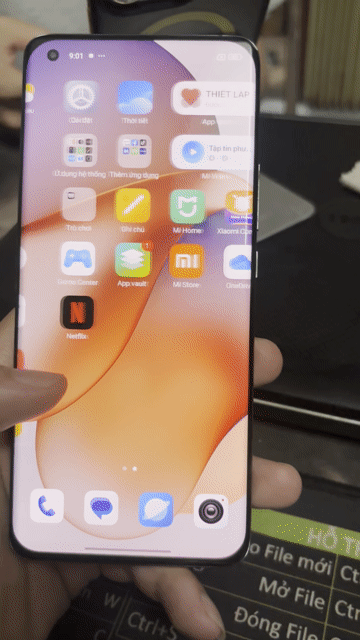 xiaomi 11 5g quốc tế còn hộp. Mua bán Điện thoại tại Quận Gò Vấp Tp Hồ Chí Minh được đăng bởi Quảng Phạm Mua Iphone Lock và QT  HCM hình 1