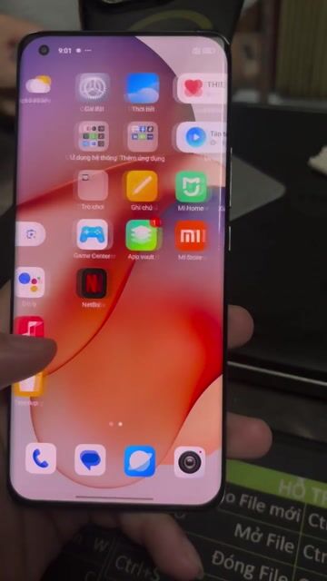xiaomi 11 5g quốc tế còn hộp. Mua bán Điện thoại tại Quận Gò Vấp Tp Hồ Chí Minh được đăng bởi Quảng Phạm Mua Iphone Lock và QT  HCM hình 1