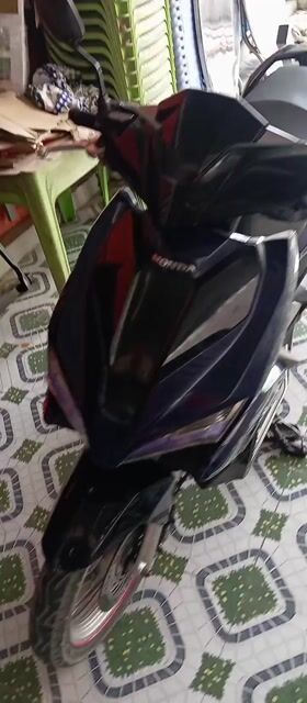 Honda Air Blade màu Xanh. Mua bán Xe máy tại Huyện Châu Phú An Giang được đăng bởi nguyễn thanh tuấn hình 1