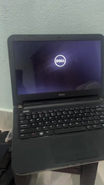 Dell Vostro 2421 i3-3227U 6GB Đen. Mua bán Laptop tại Quận Liên Chiểu Đà Nẵng được đăng bởi về đâu hình 1